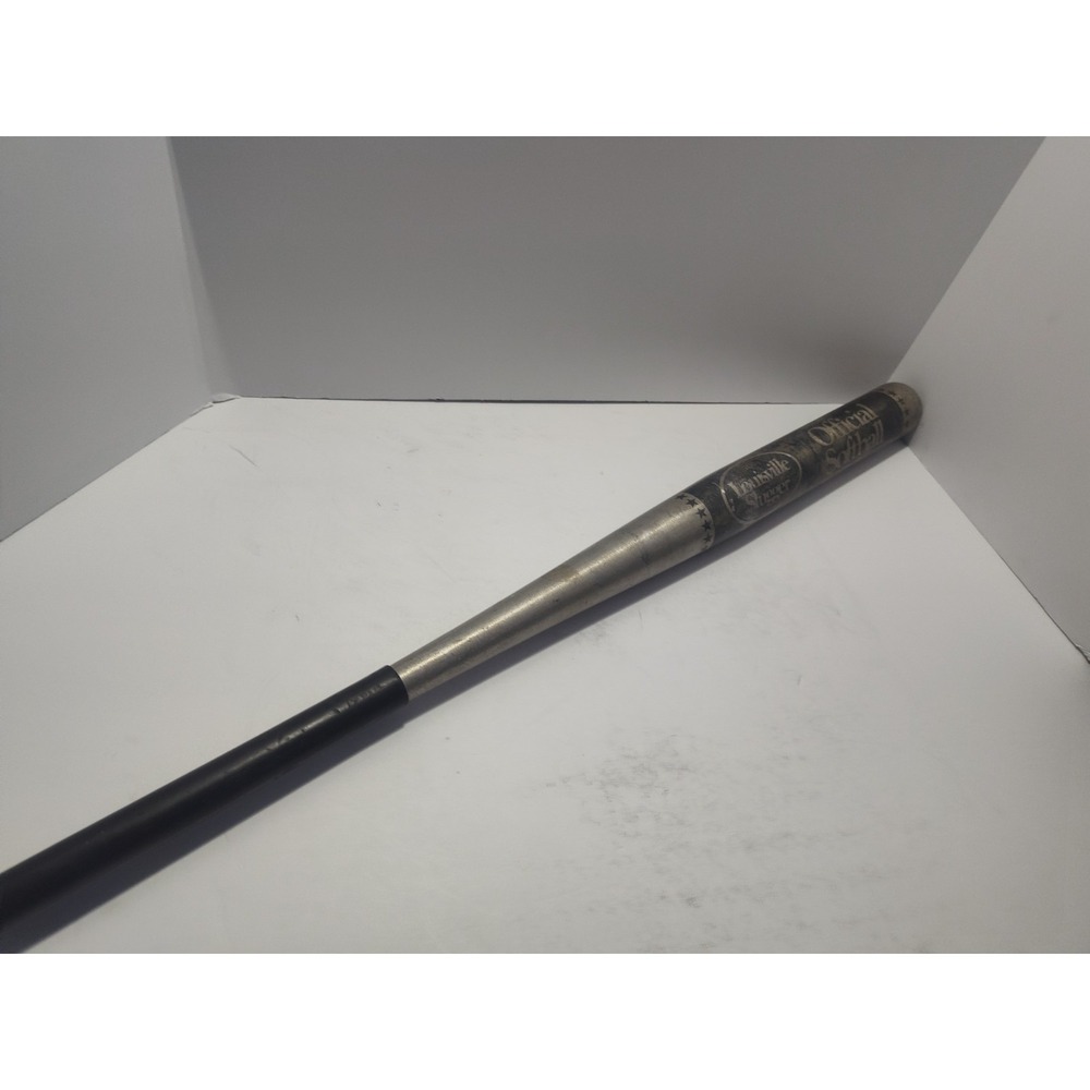 Louisville Slugger 708 34 in 30oz official softball